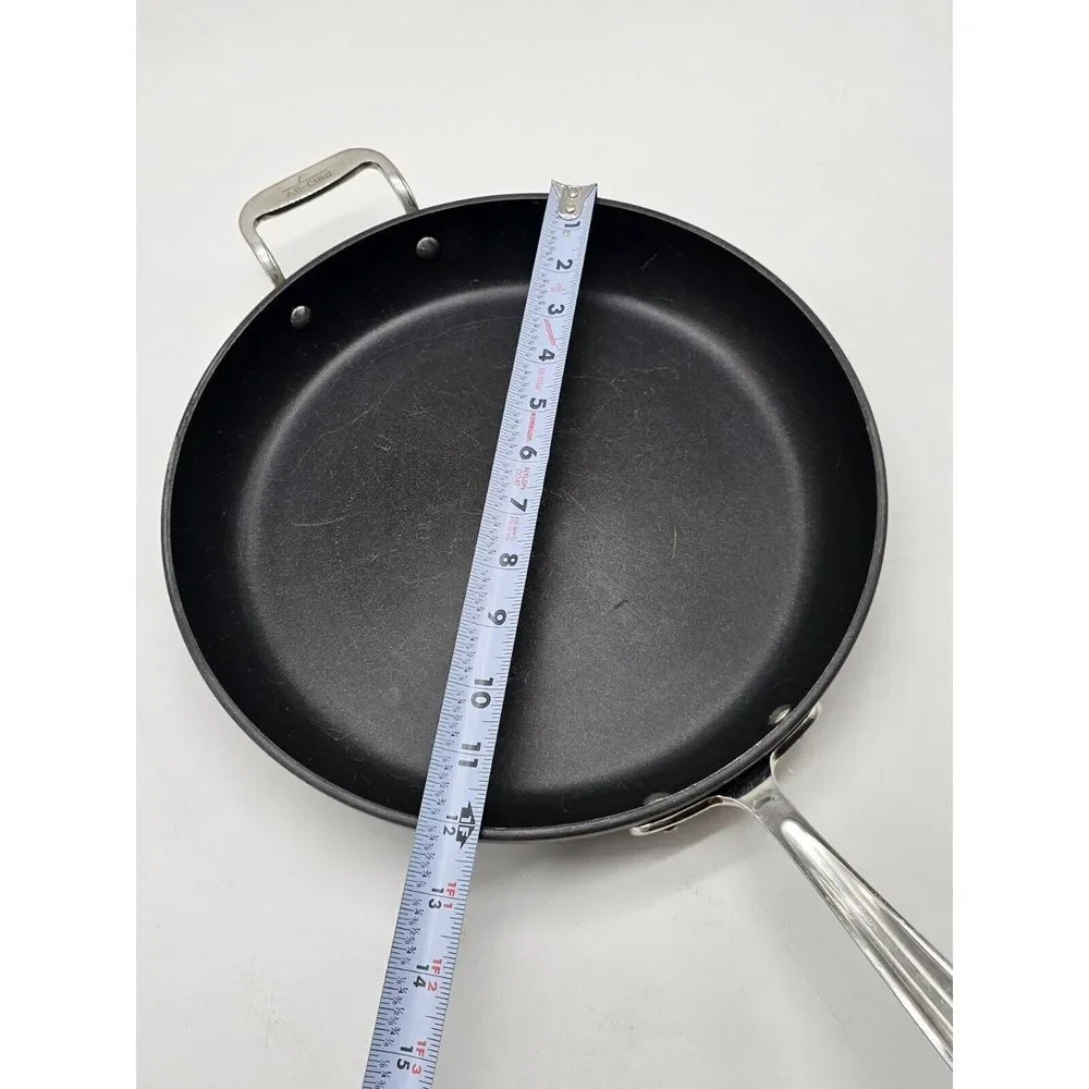 N/A pan has